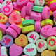 Illustration for article titled Kotaku Shop Contest: Conversation Hearts Edition Winners